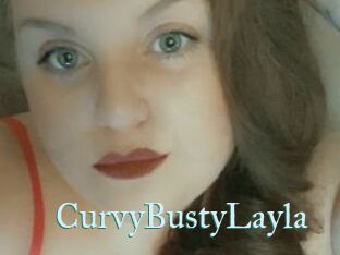 CurvyBustyLayla