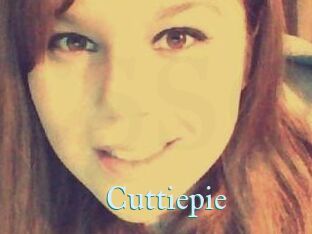 Cuttiepie