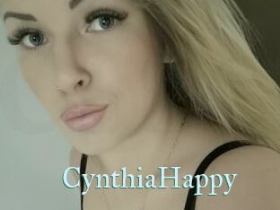 CynthiaHappy