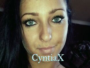 CyntiaX