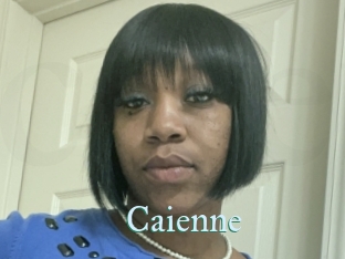 Caienne