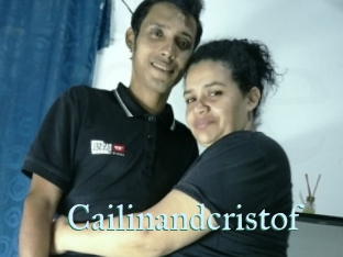 Cailinandcristof