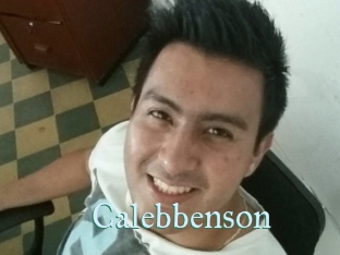 Calebbenson