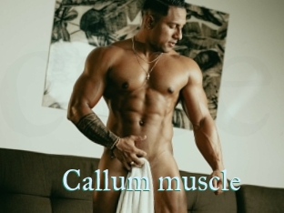 Callum_muscle