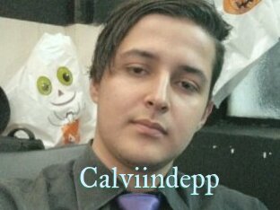 Calviindepp