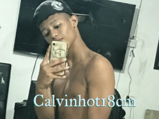 Calvinhot18cm