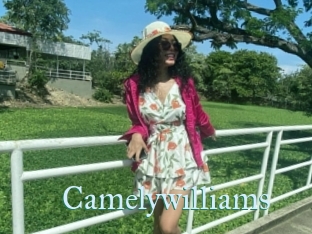 Camelywilliams