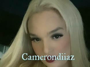 Camerondiiaz