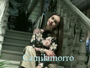 Camilamorro