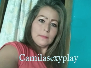 Camilasexyplay