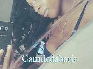 Camiledabarie