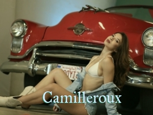 Camilleroux