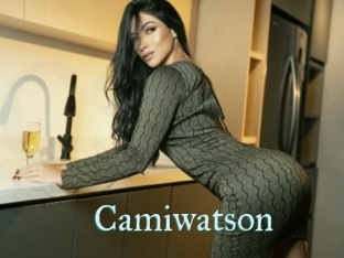 Camiwatson