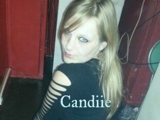 Candiie