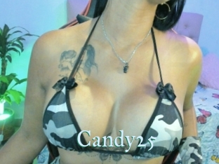 Candy25