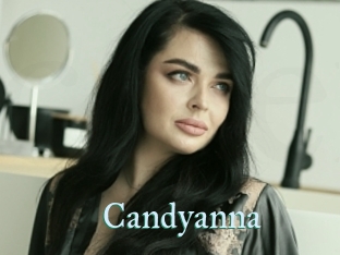 Candyanna