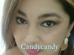 Candycandy