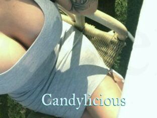 Candylicious