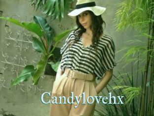 Candylovehx