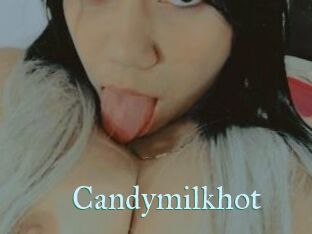 Candymilkhot