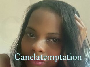 Canelatemptation