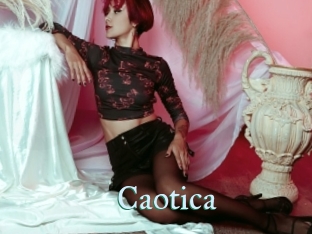 Caotica