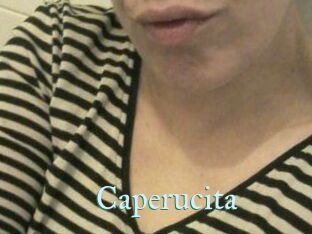 Caperucita