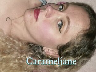 Carameljane