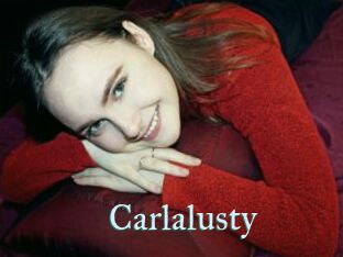 Carlalusty