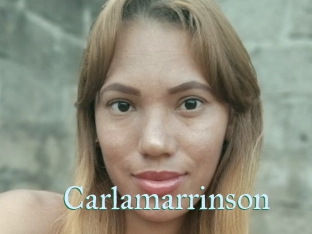 Carlamarrinson