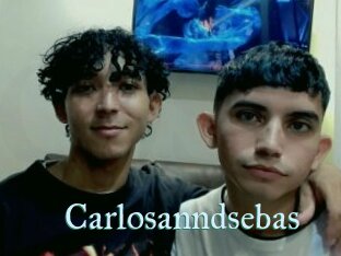 Carlosanndsebas