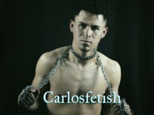 Carlosfetish