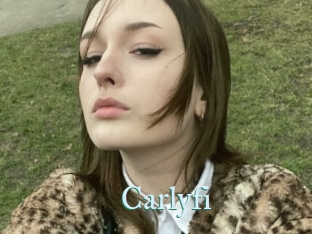 Carlyfi