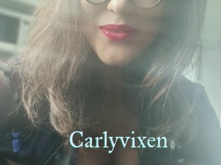 Carlyvixen