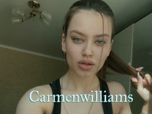 Carmenwilliams