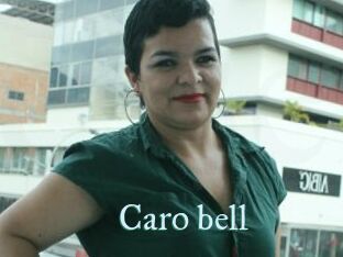 Caro_bell