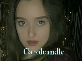 Carolcandle