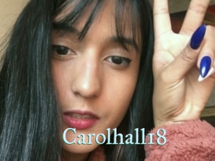 Carolhall18