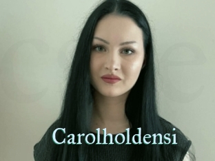 Carolholdensi