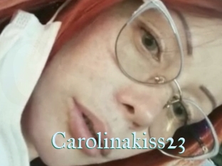 Carolinakiss23