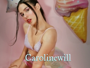 Carolinewill