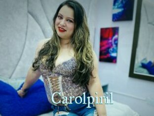 Carolpiril