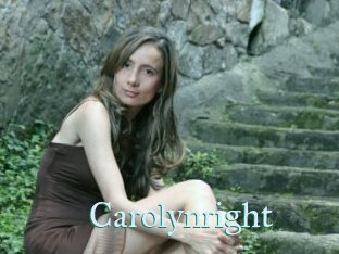 Carolynright