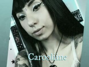 Carooliine