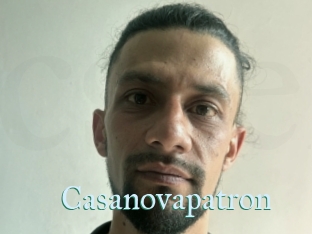 Casanovapatron