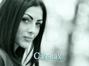 Cassiax