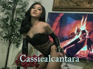 Cassiealcantara