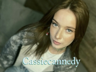 Cassiecannedy