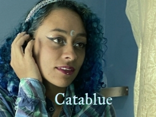 Catablue