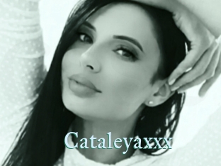 Cataleyaxxx